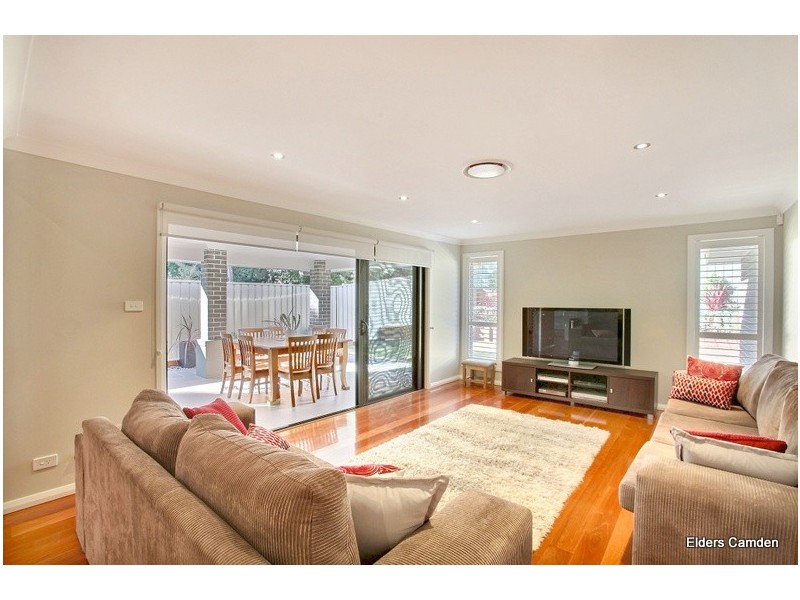 25 Engesta Avenue, Camden NSW 2570