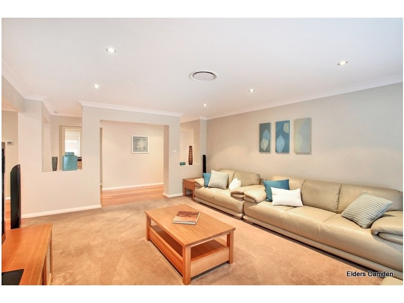 25 Engesta Avenue, Camden NSW 2570
