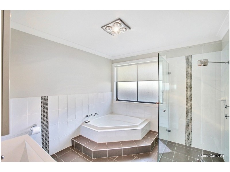 25 Engesta Avenue, Camden NSW 2570