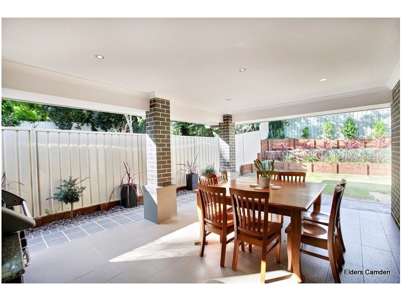 25 Engesta Avenue, Camden NSW 2570