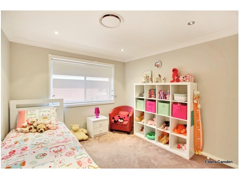 25 Engesta Avenue, Camden NSW 2570