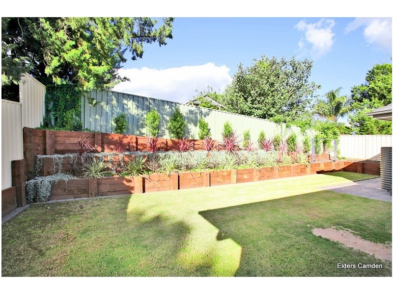 25 Engesta Avenue, Camden NSW 2570