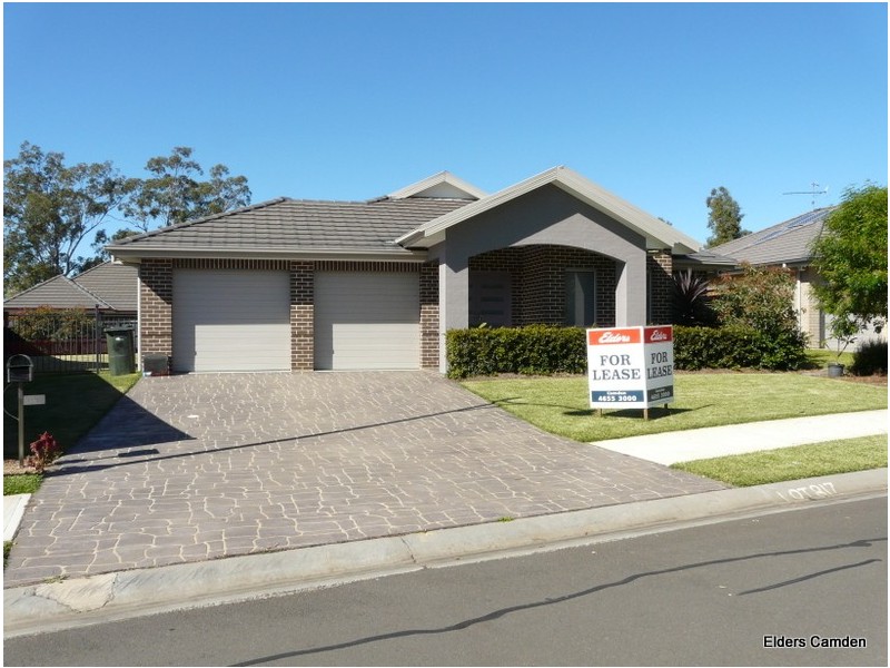 84 Jackey Drive, Camden Park NSW 2570