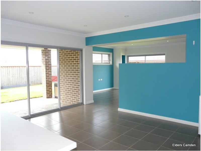 84 Jackey Drive, Camden Park NSW 2570