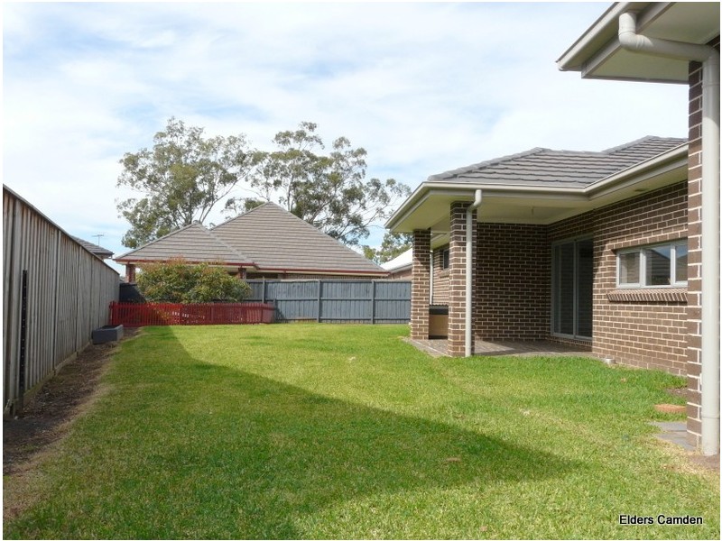 84 Jackey Drive, Camden Park NSW 2570