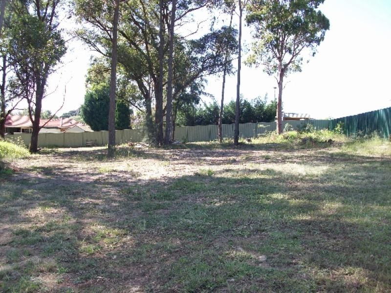 Lot 304 Dean Close, Oakdale NSW 2570