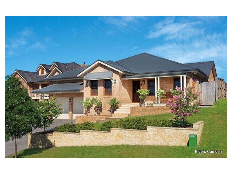 19 Tullet Street, Camden Park NSW 2570