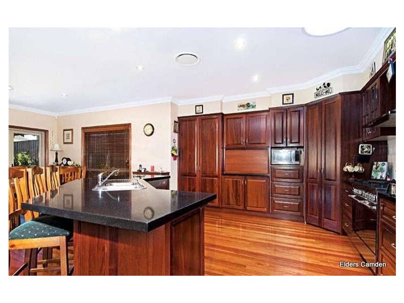 19 Tullet Street, Camden Park NSW 2570