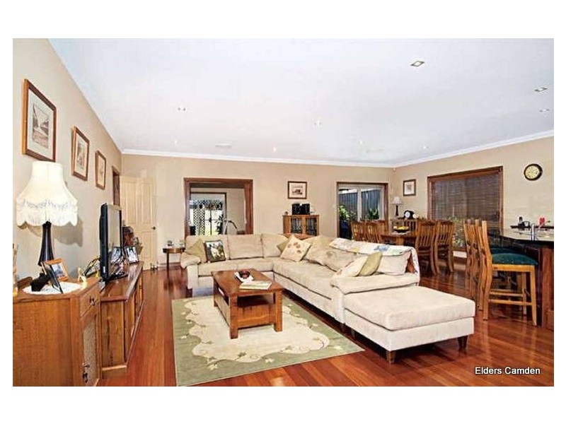19 Tullet Street, Camden Park NSW 2570