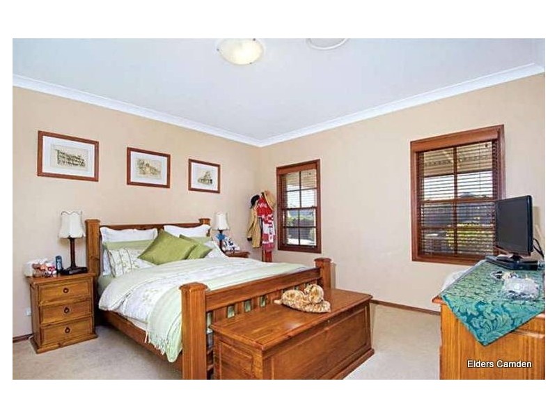 19 Tullet Street, Camden Park NSW 2570