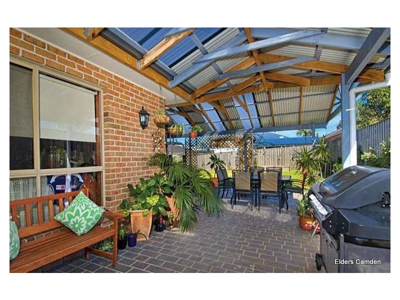 19 Tullet Street, Camden Park NSW 2570