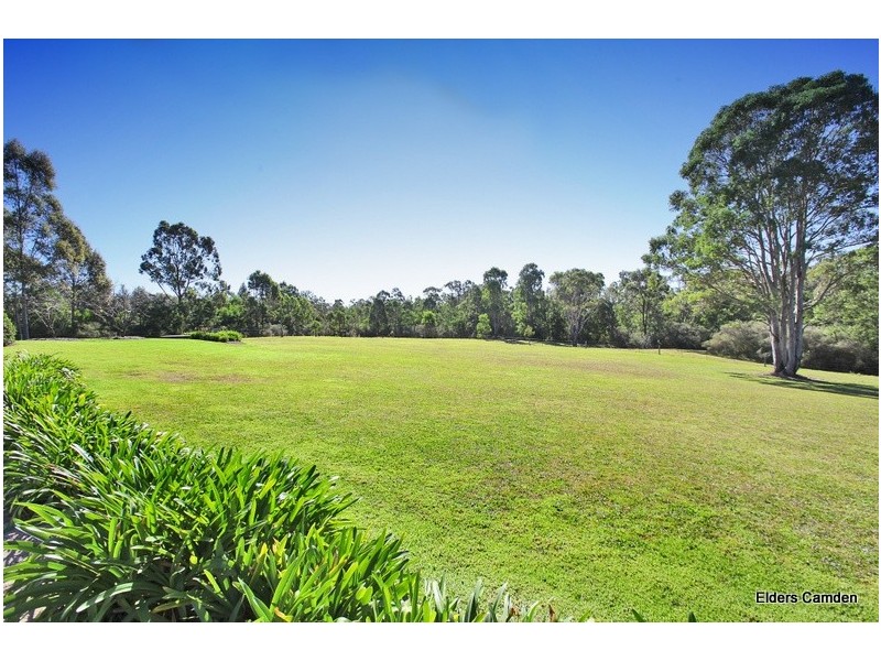 107 Bobs Range Road, Orangeville NSW 2570