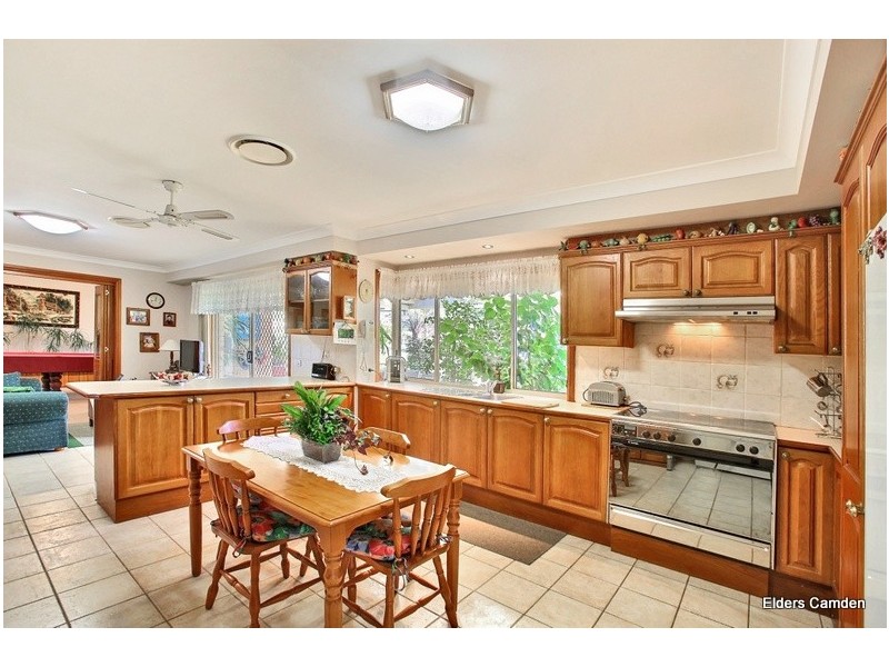 107 Bobs Range Road, Orangeville NSW 2570