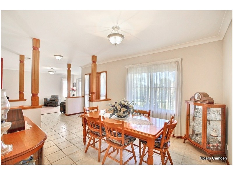 107 Bobs Range Road, Orangeville NSW 2570