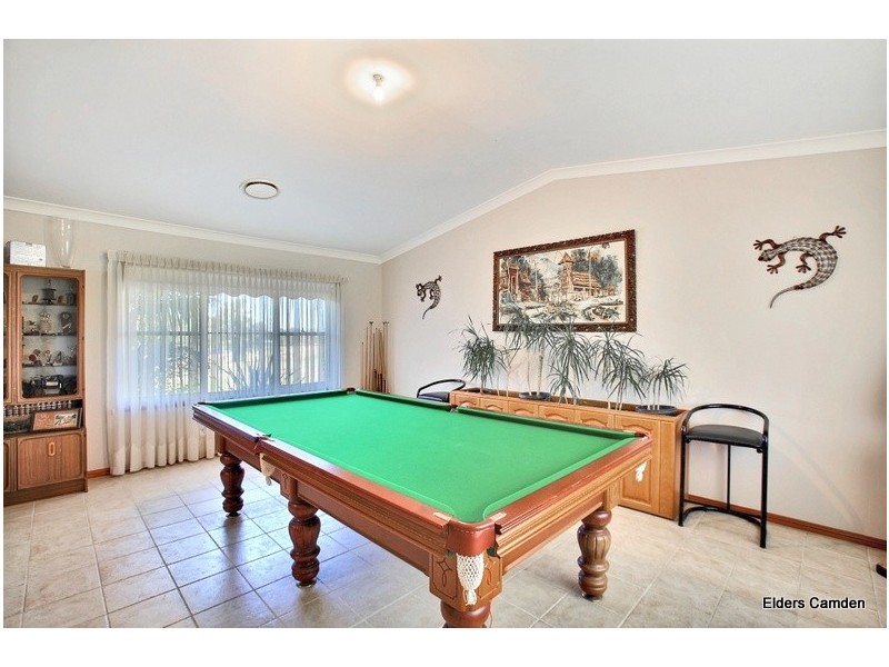 107 Bobs Range Road, Orangeville NSW 2570