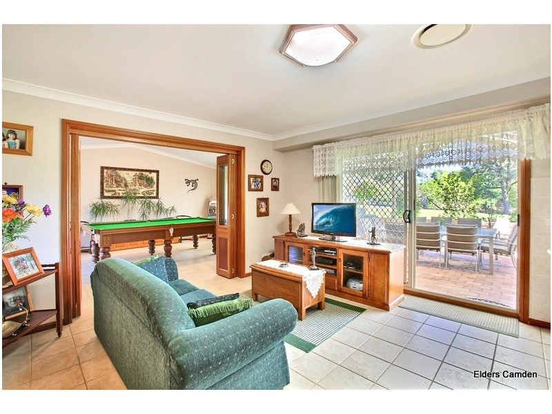 107 Bobs Range Road, Orangeville NSW 2570