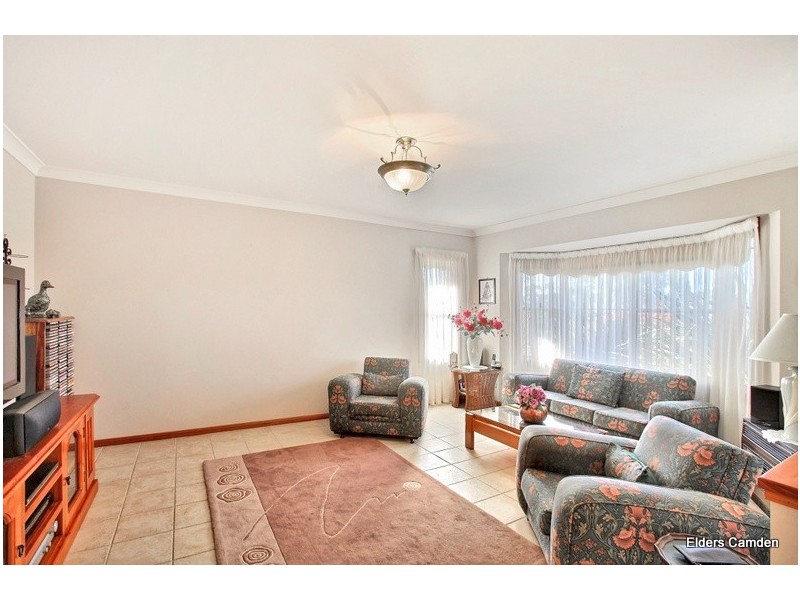 107 Bobs Range Road, Orangeville NSW 2570