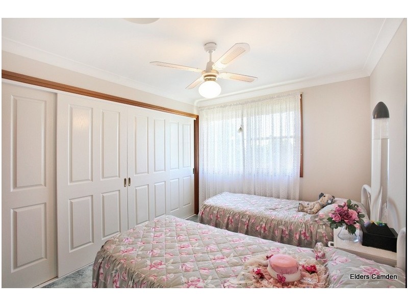 107 Bobs Range Road, Orangeville NSW 2570