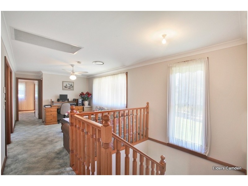 107 Bobs Range Road, Orangeville NSW 2570