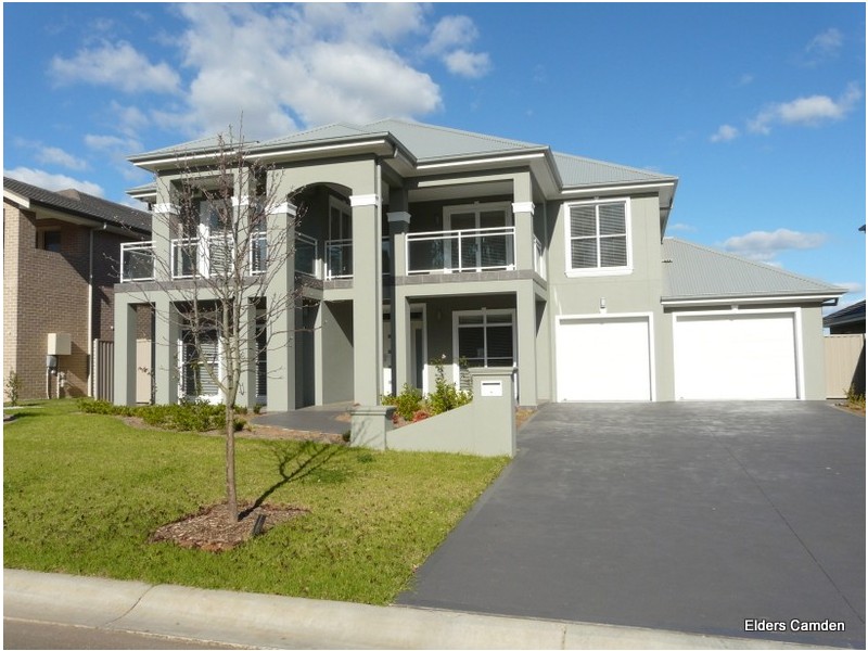Harrington Park NSW 2567