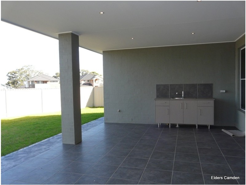 Harrington Park NSW 2567