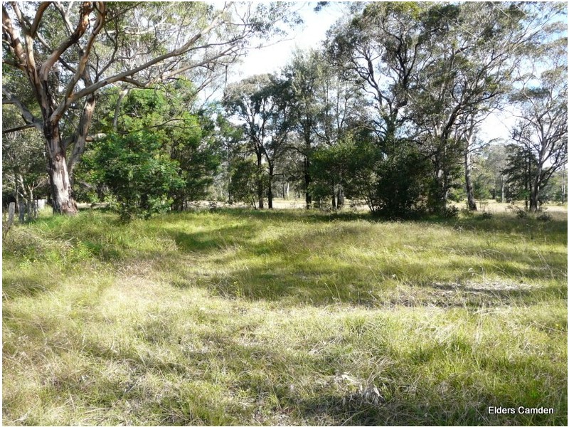 1405 Burragorang Road, Oakdale NSW 2570