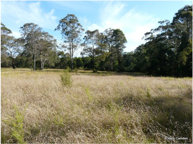 1405 Burragorang Road, Oakdale NSW 2570