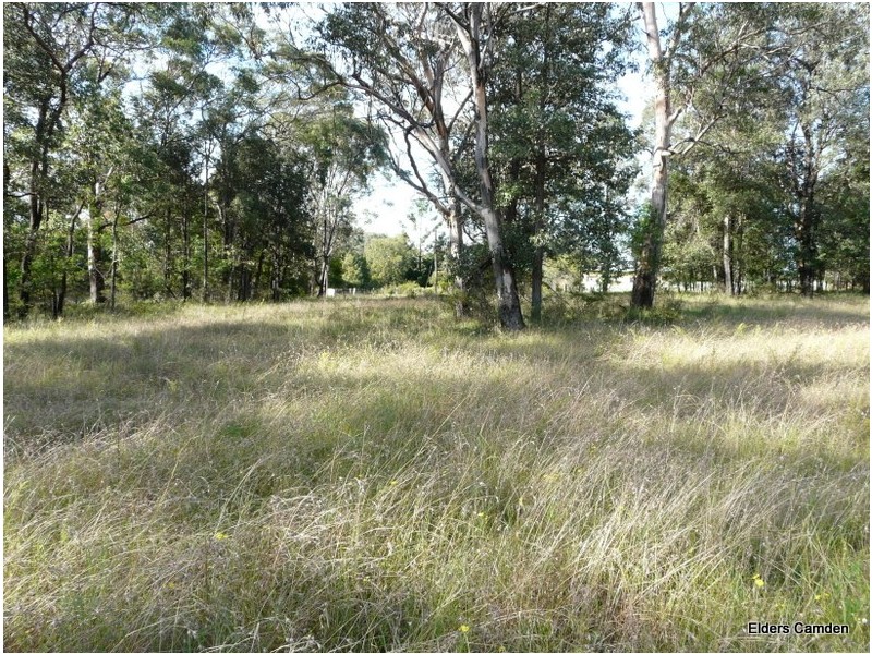 1405 Burragorang Road, Oakdale NSW 2570