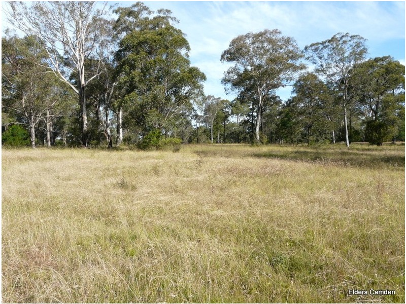 1405 Burragorang Road, Oakdale NSW 2570