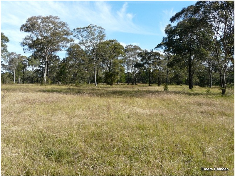 1405 Burragorang Road, Oakdale NSW 2570