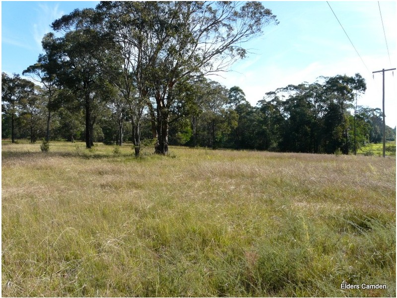 1405 Burragorang Road, Oakdale NSW 2570