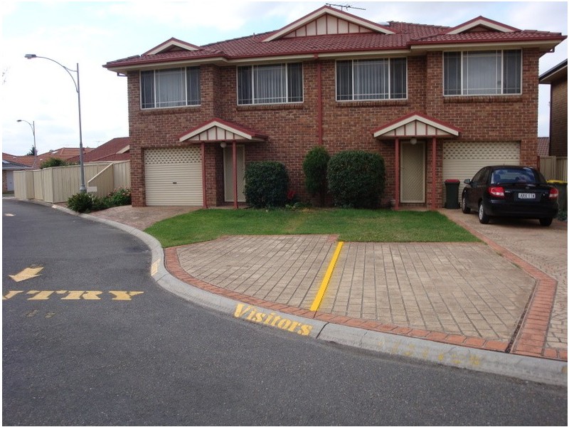 24 Maddison Court, Narellan Vale NSW 2567