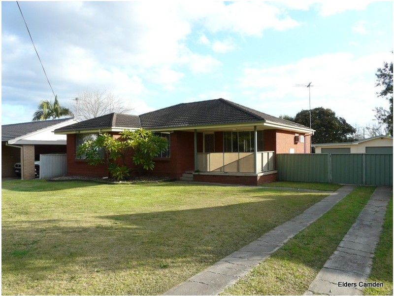 91 Old Hume Highway, Camden NSW 2570