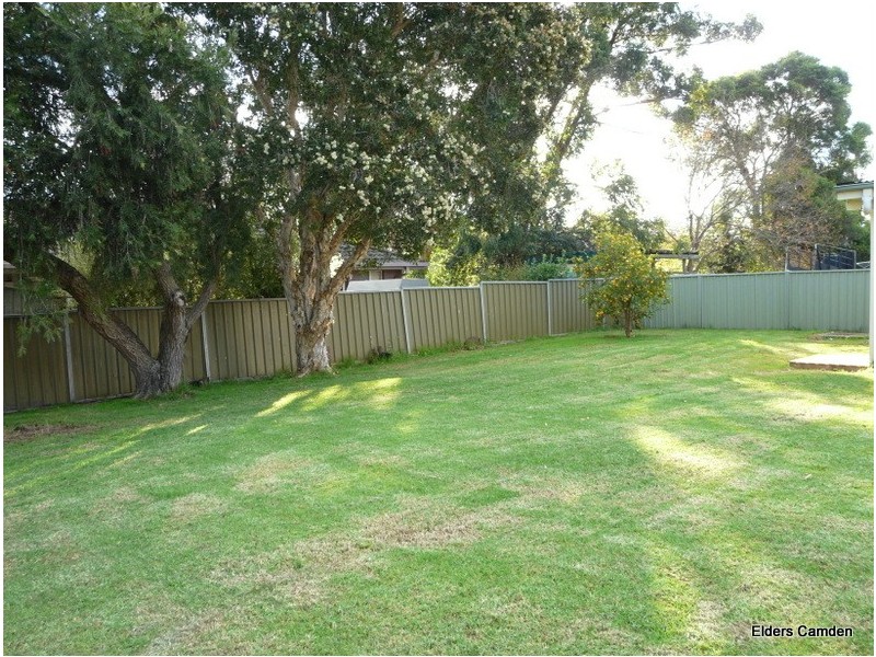 91 Old Hume Highway, Camden NSW 2570