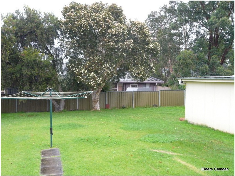 91 Old Hume Highway, Camden NSW 2570
