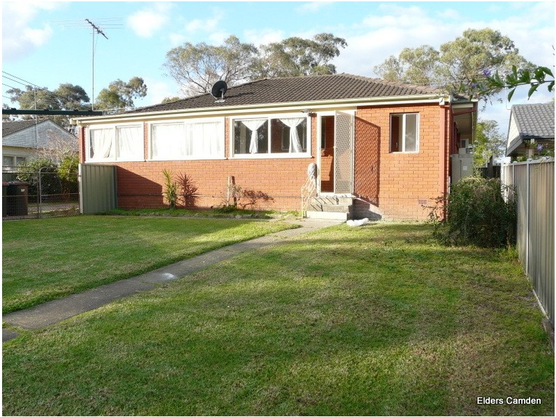 91 Old Hume Highway, Camden NSW 2570