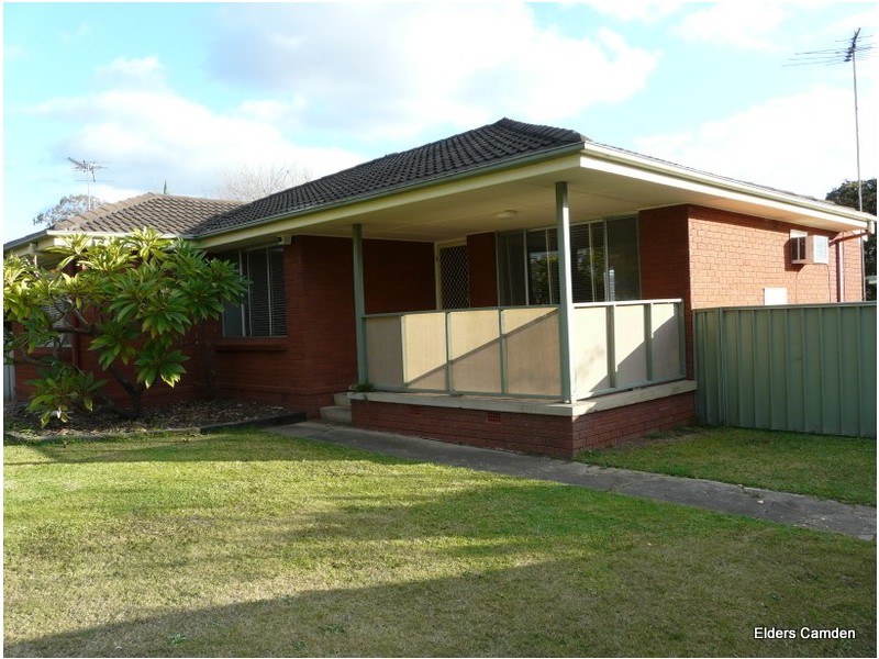 91 Old Hume Highway, Camden NSW 2570