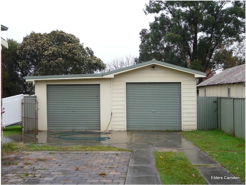 91 Old Hume Highway, Camden NSW 2570