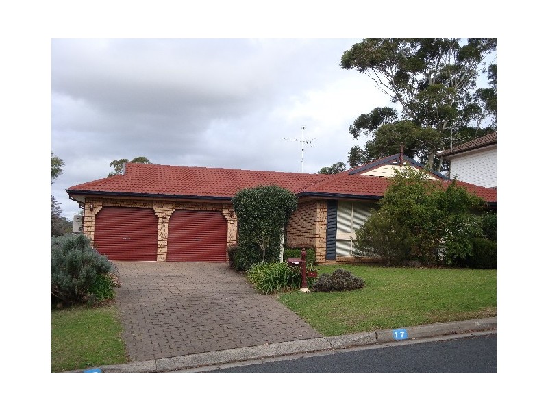 17 Arndell Street, Camden South NSW 2570