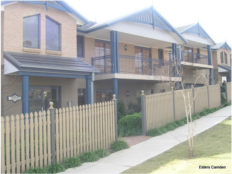 23/1-7 Barsden Street, Camden NSW 2570