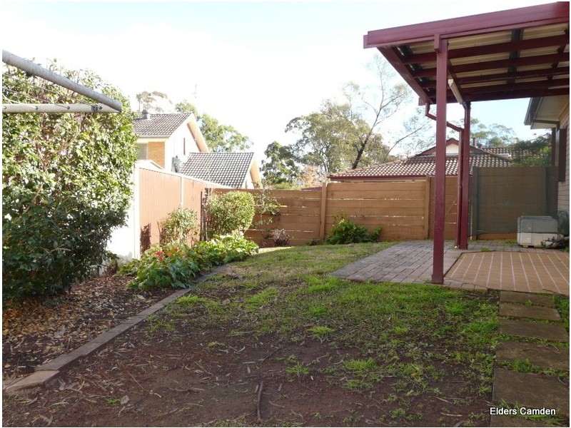 8/31 Crookston Drive, Camden NSW 2570