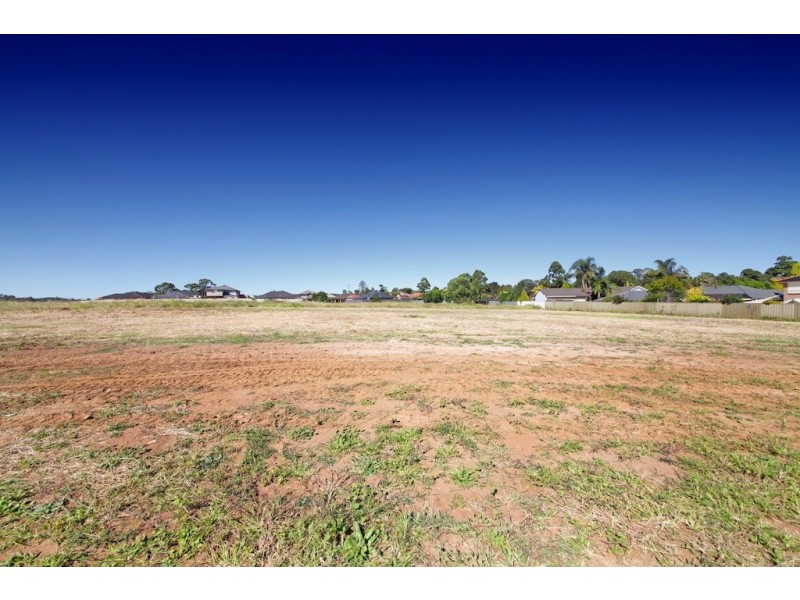 Lot 8 Dengate Close, Elderslie NSW 2570
