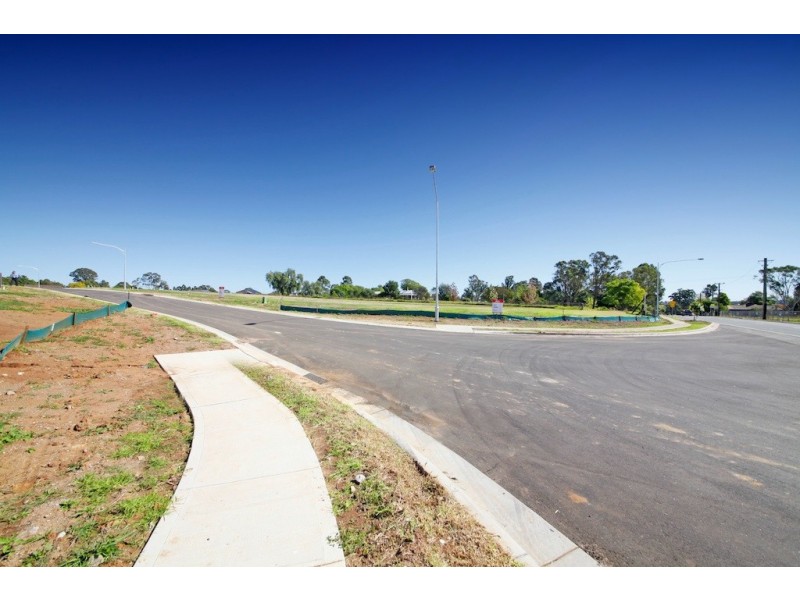 Lot 8 Dengate Close, Elderslie NSW 2570