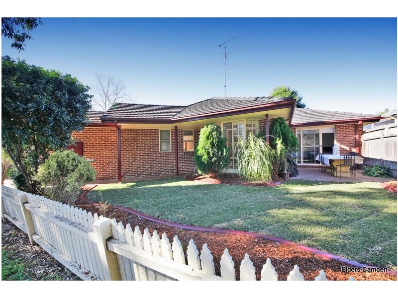 19 Waratah Court, Narellan Vale NSW 2567
