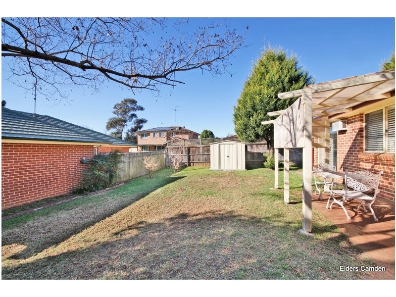 19 Waratah Court, Narellan Vale NSW 2567