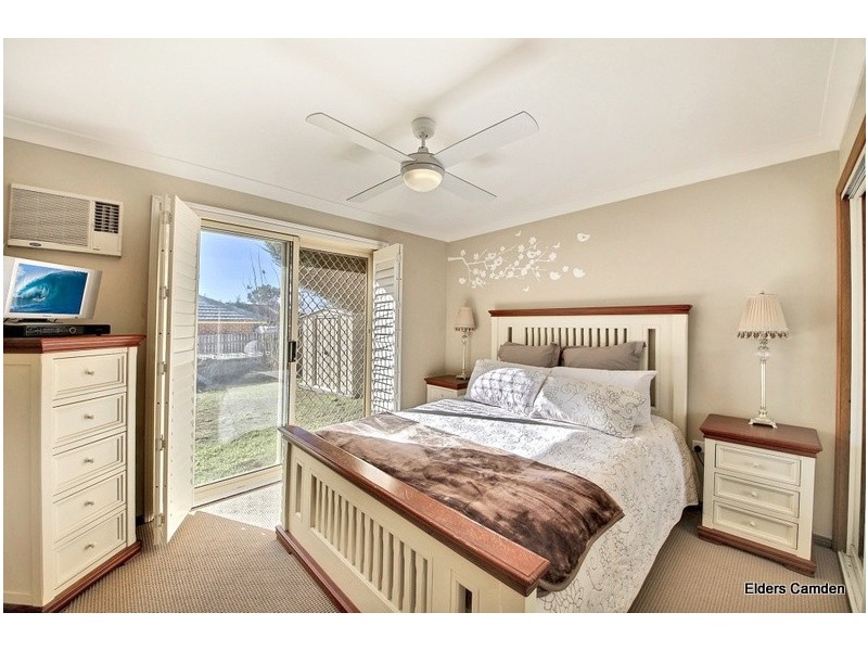19 Waratah Court, Narellan Vale NSW 2567