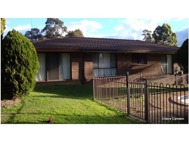 65 Ellis Lane, Camden NSW 2570