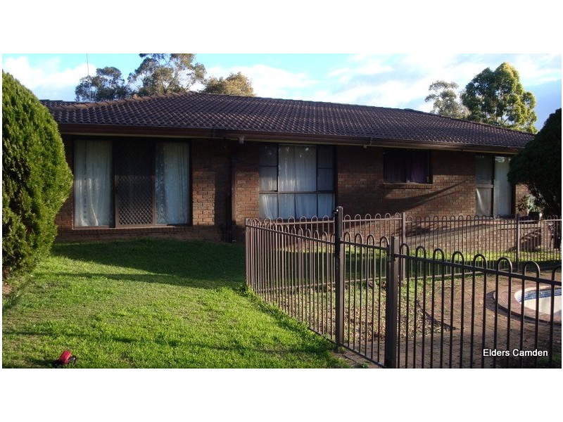 65 Ellis Lane, Camden NSW 2570
