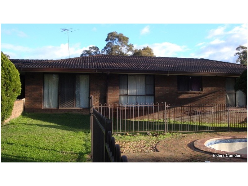 65 Ellis Lane, Camden NSW 2570