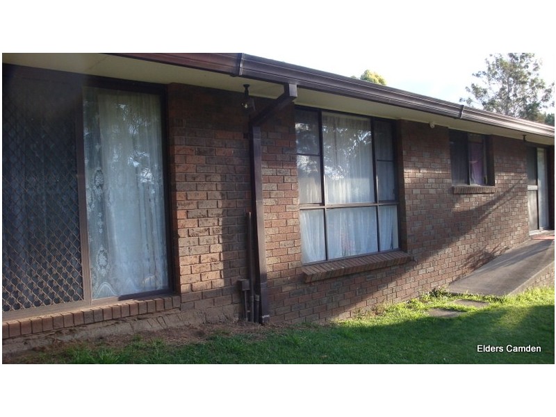 65 Ellis Lane, Camden NSW 2570